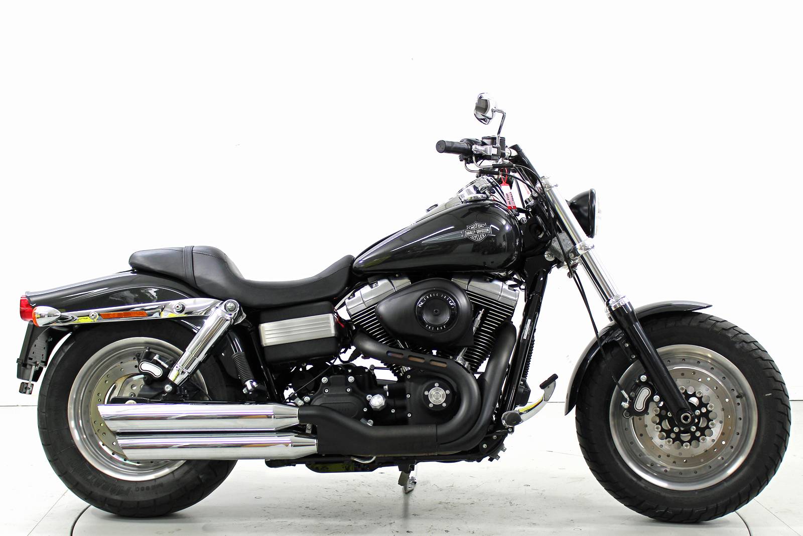 HARLEY-DAVIDSON FXDF-image-3