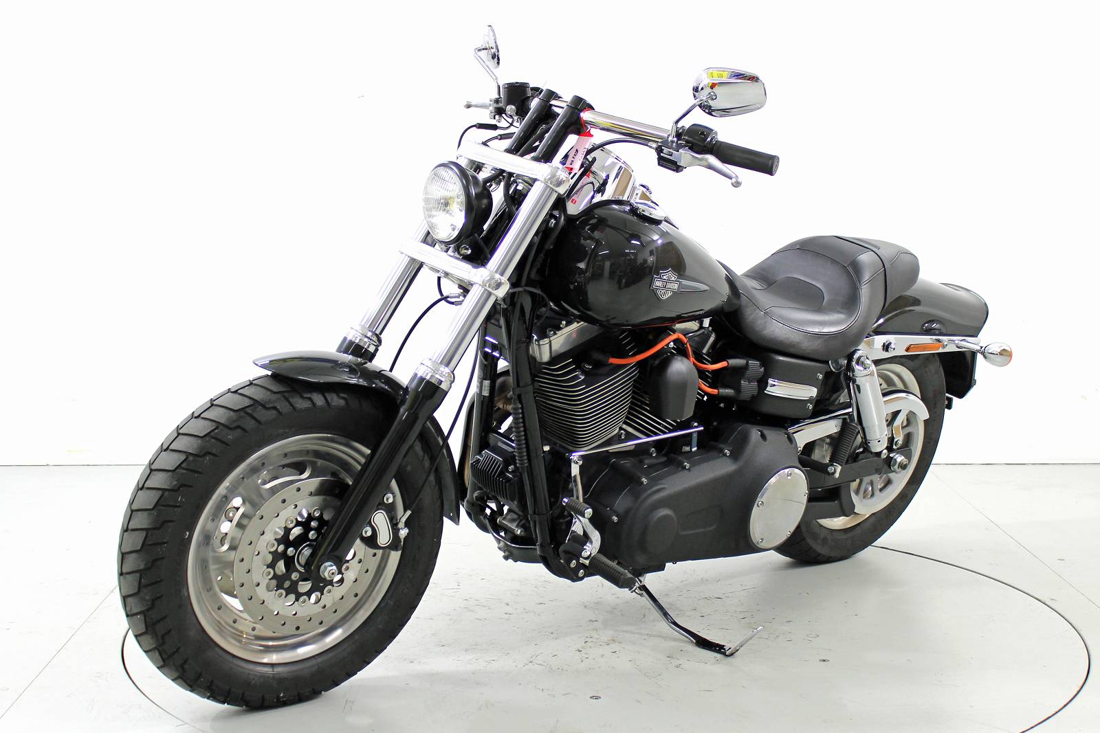 HARLEY-DAVIDSON FXDF-image-2