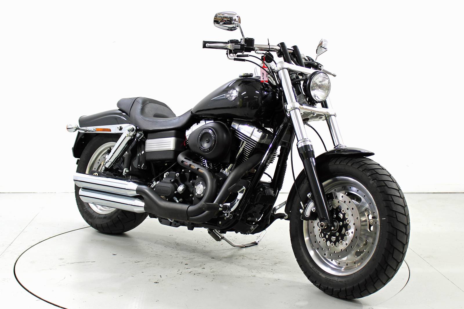 HARLEY-DAVIDSON FXDF-image-1