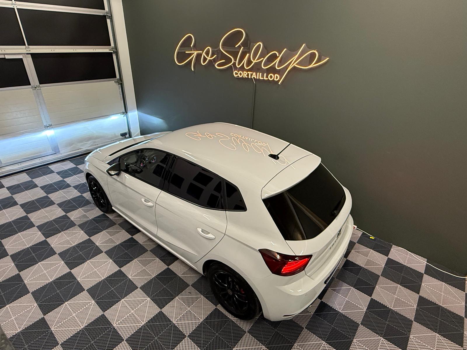SEAT Ibiza 1.0 EcoTSI Swiss FR-showroom-element-2