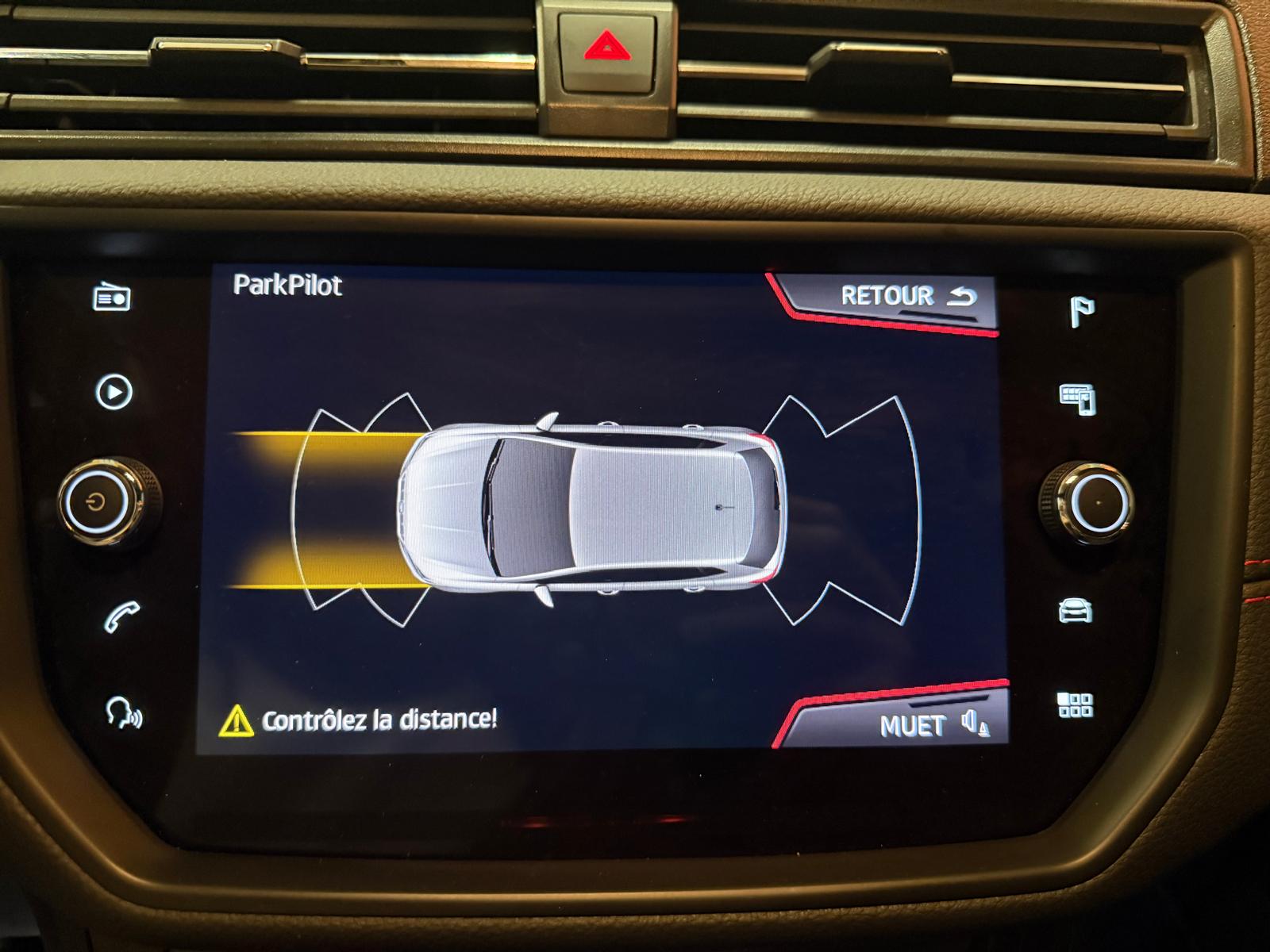 SEAT Ibiza 1.0 EcoTSI Swiss FR-image-21