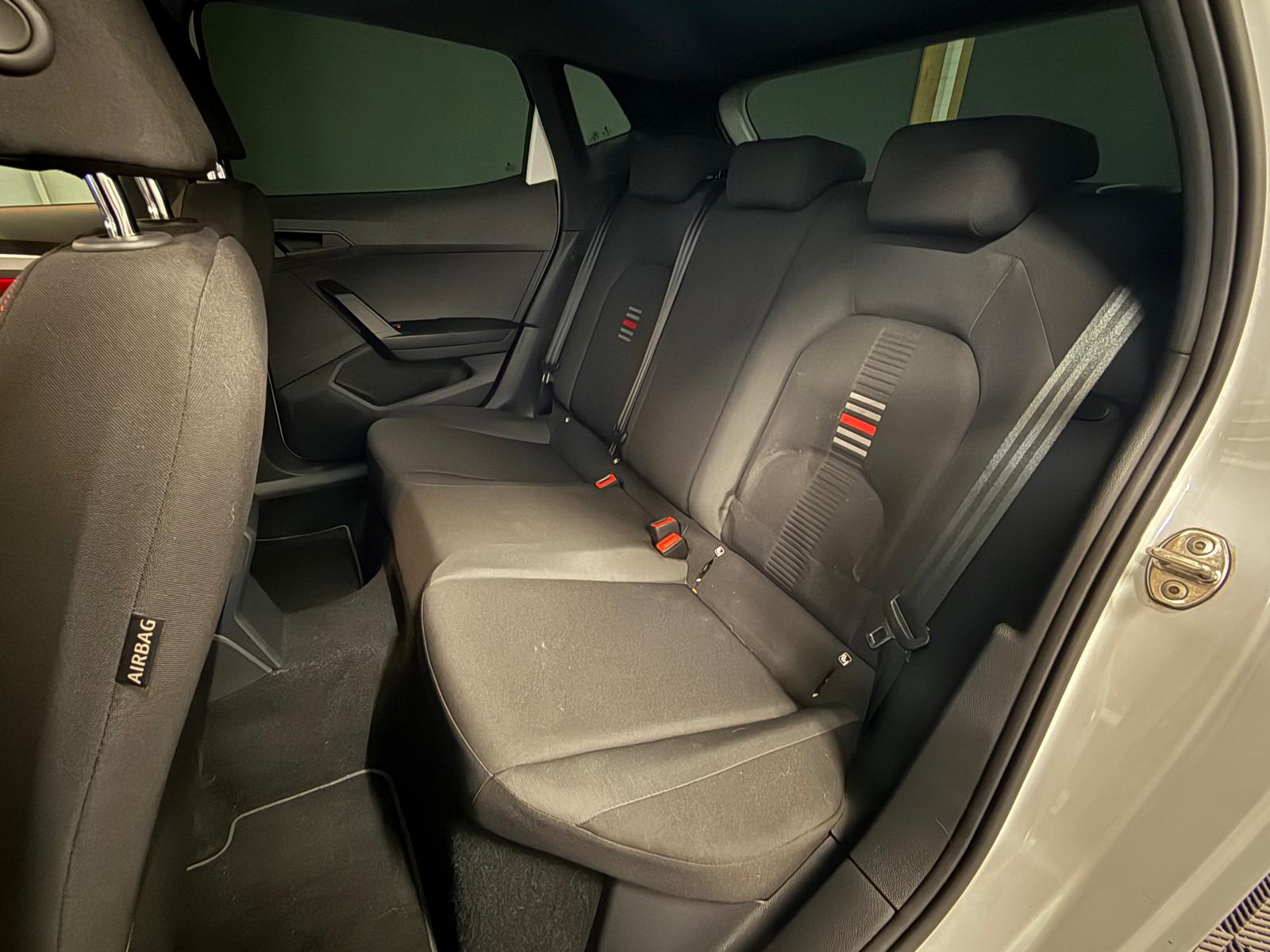 SEAT Ibiza 1.0 EcoTSI Swiss FR-image-12