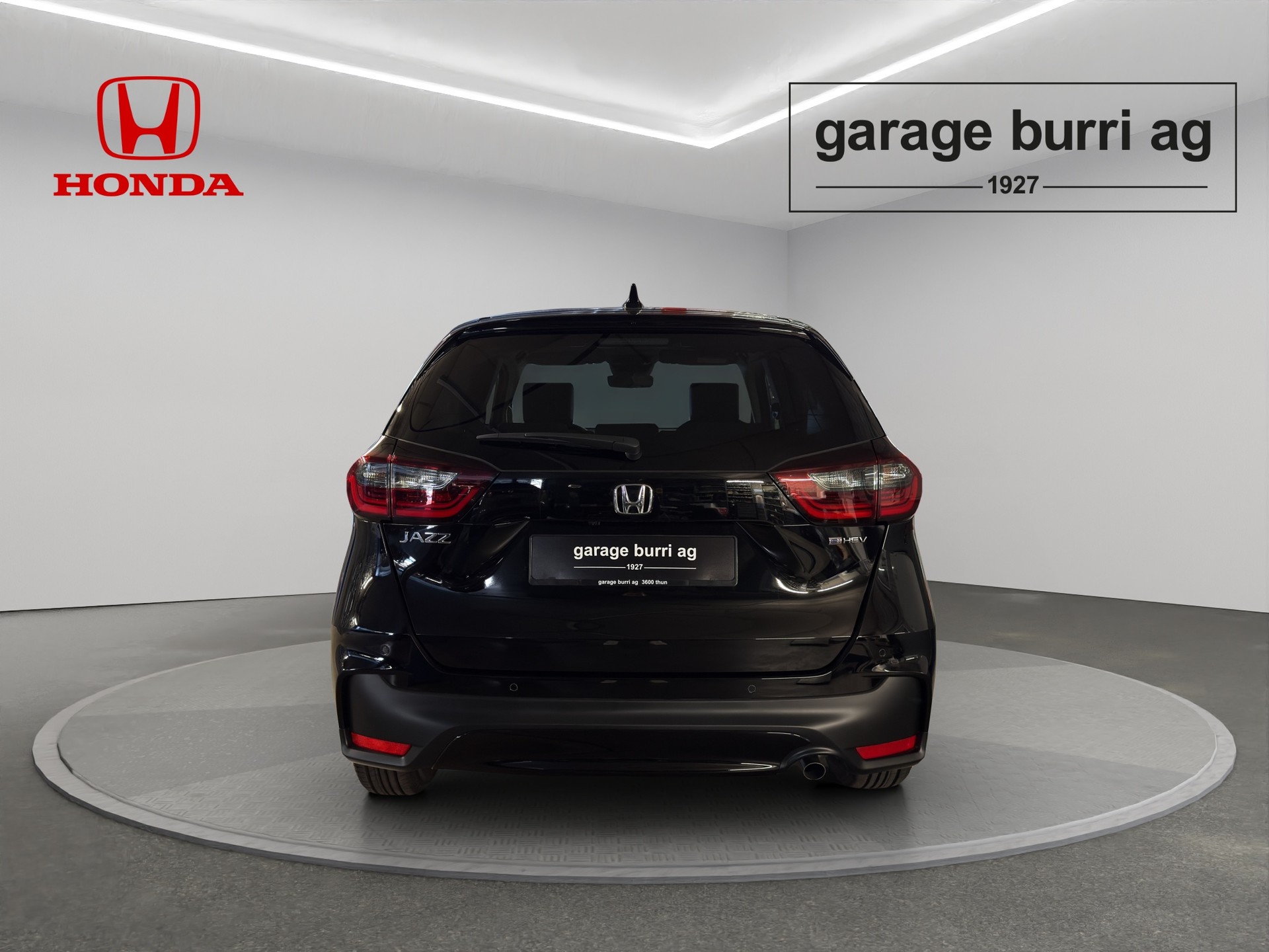 HONDA Jazz 1.5 i-MMD Advance-showroom-element-3
