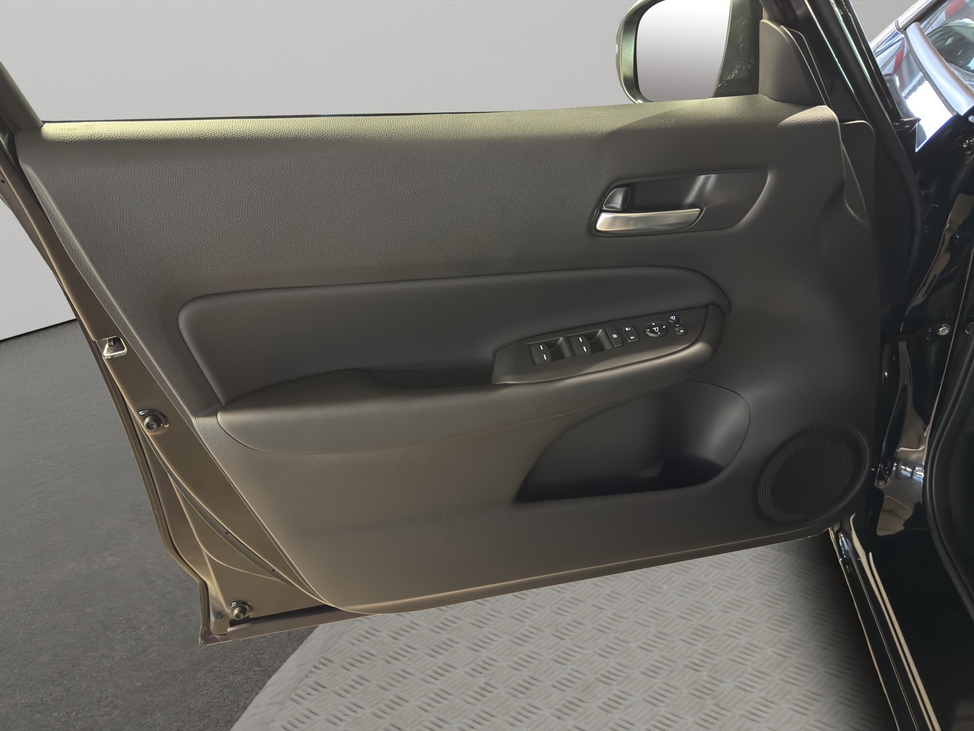 HONDA Jazz 1.5 i-MMD Advance-image-8