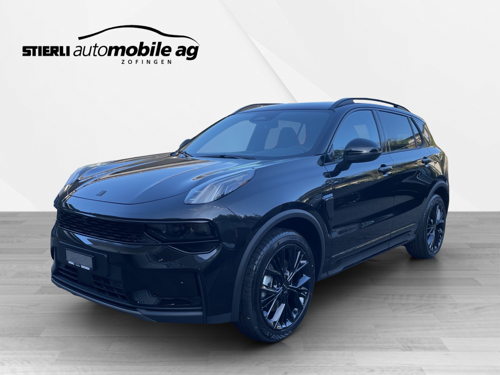 LYNK & CO 01 1.5 PHEV More