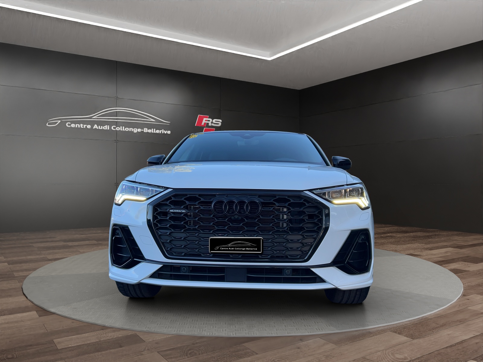 AUDI Q3 Sportback 40 TFSI S line quattro S-tronic-showroom-element-1