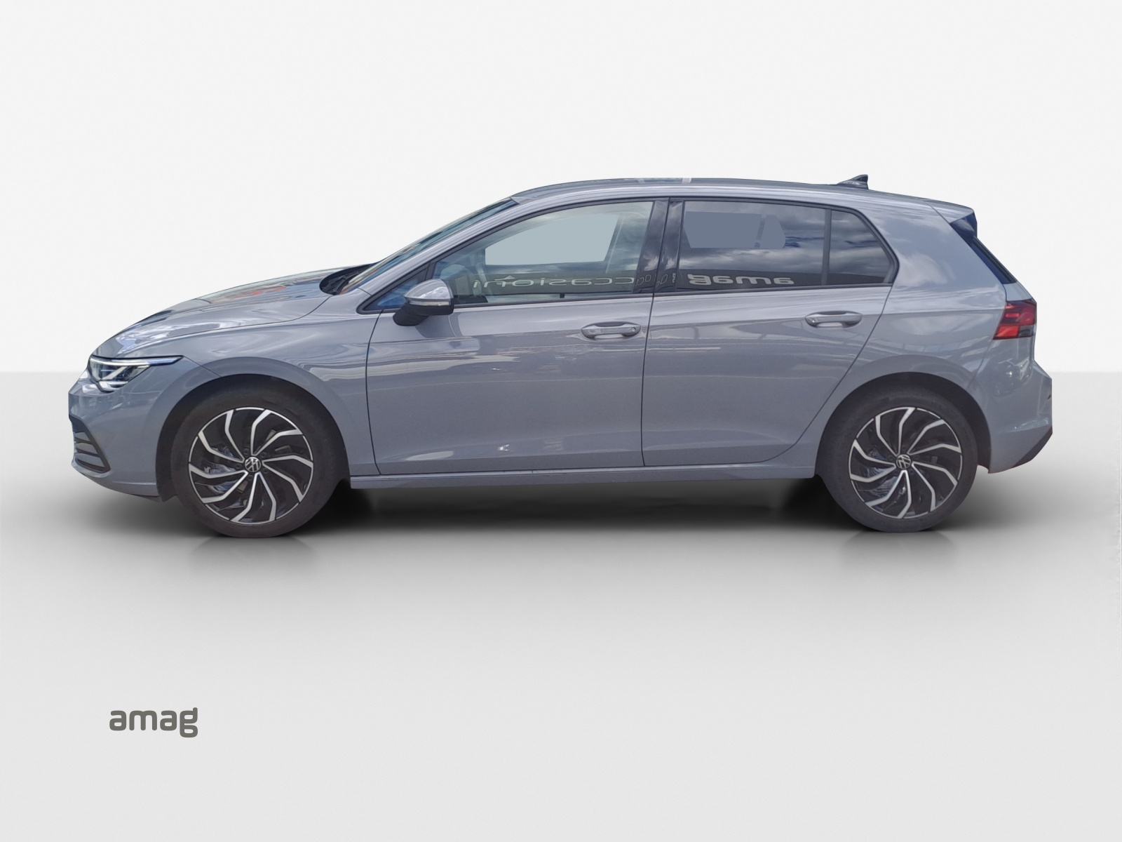 VW Golf 1.0 eTSI mHEV ACTLife DSG-showroom-element-1