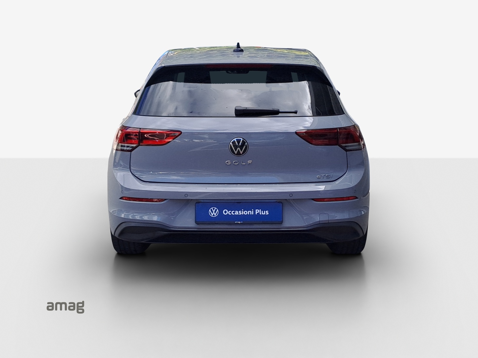 VW Golf 1.0 eTSI mHEV ACTLife DSG-showroom-element-3