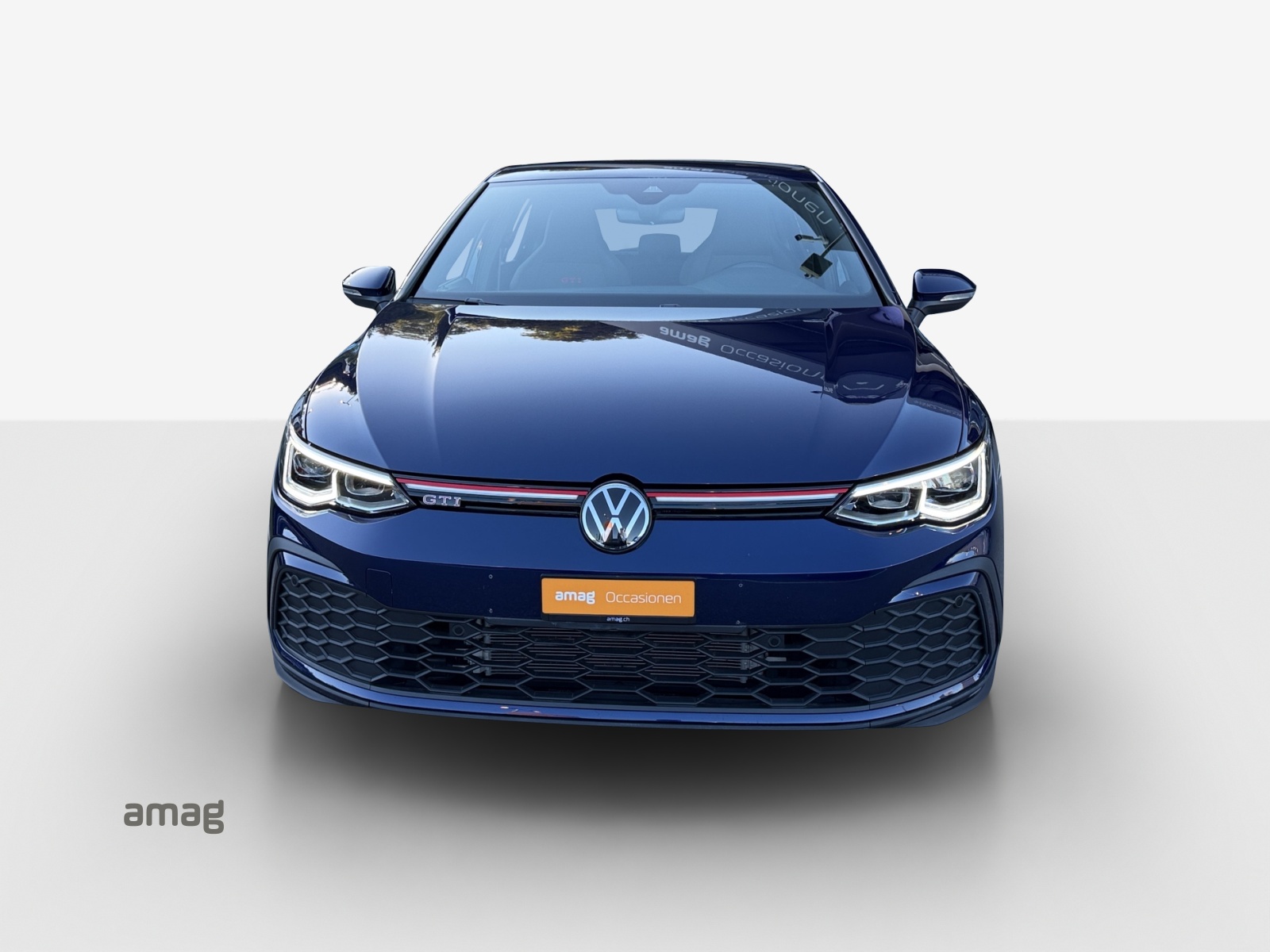VW Golf 2.0 TSI GTI DSG-image-6