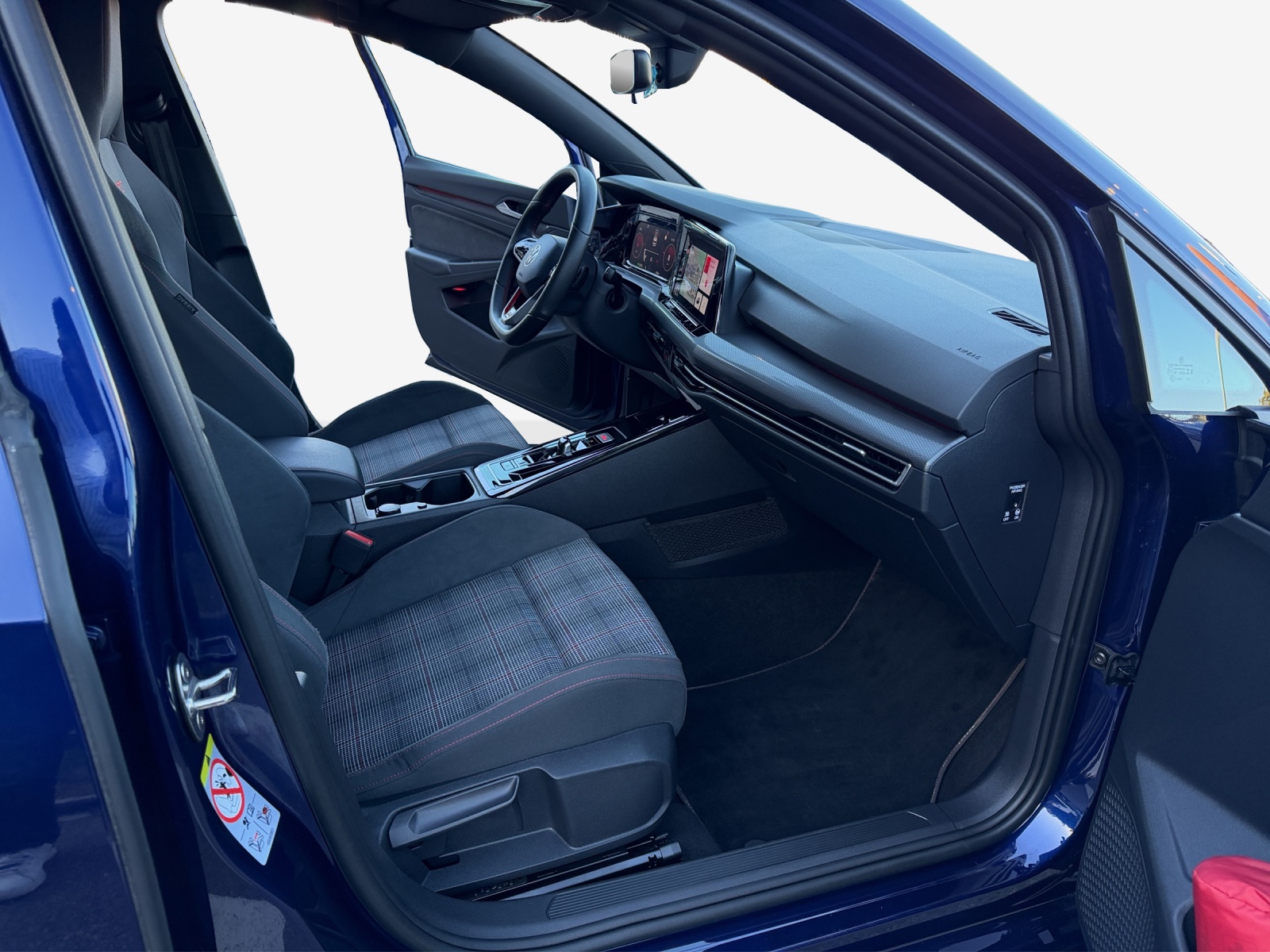 VW Golf 2.0 TSI GTI DSG-image-14