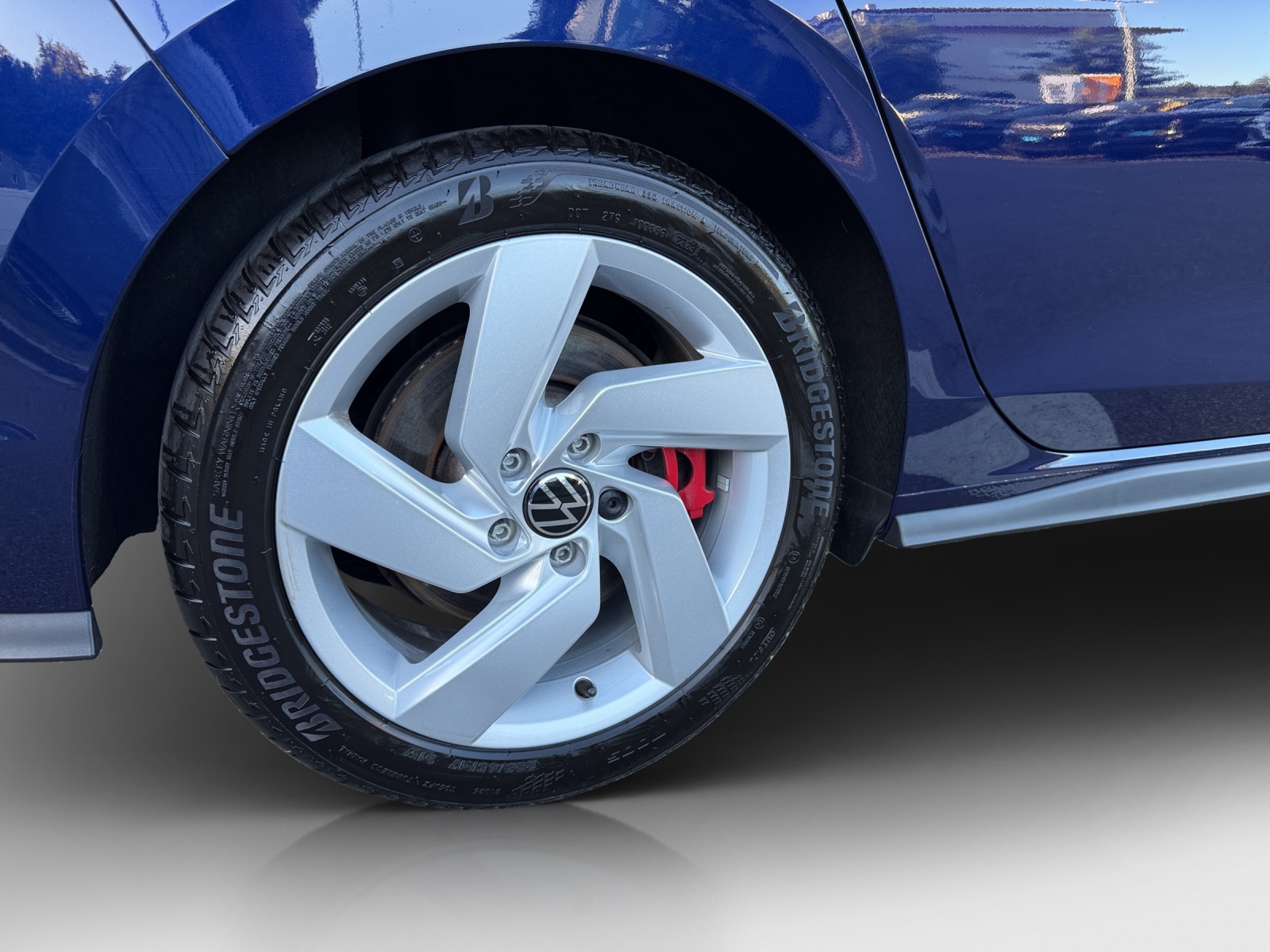 VW Golf 2.0 TSI GTI DSG-image-13