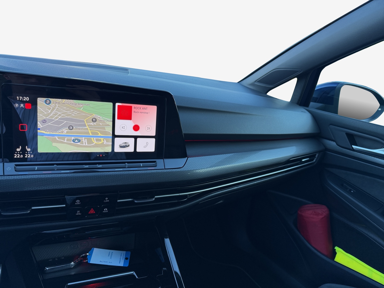 VW Golf 2.0 TSI GTI DSG-image-10