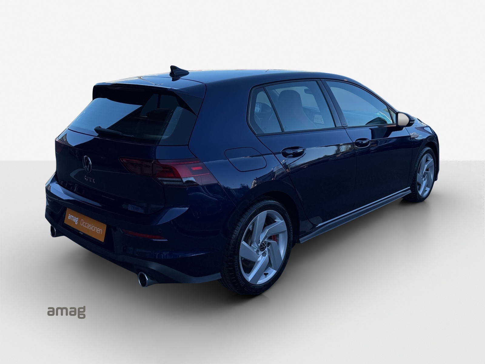VW Golf 2.0 TSI GTI DSG-image-4