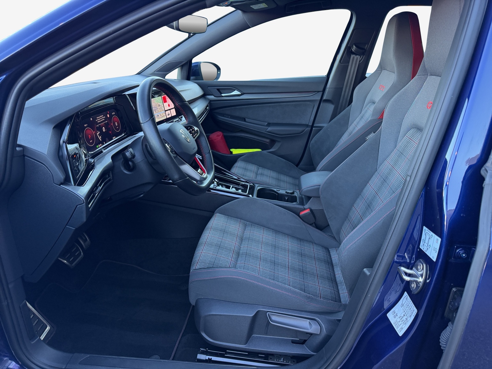 VW Golf 2.0 TSI GTI DSG-image-7