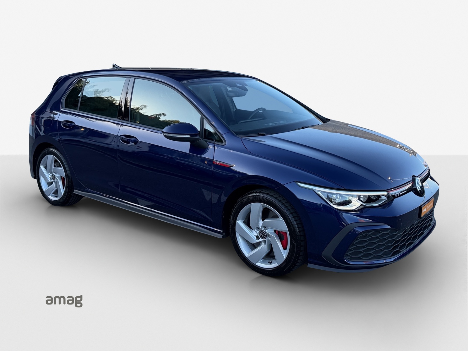 VW Golf 2.0 TSI GTI DSG-image-5