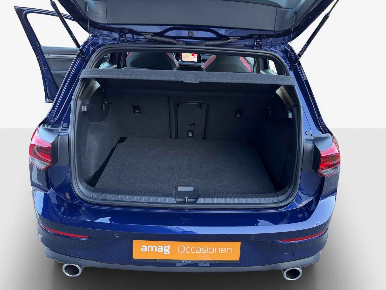 VW Golf 2.0 TSI GTI DSG-image-12