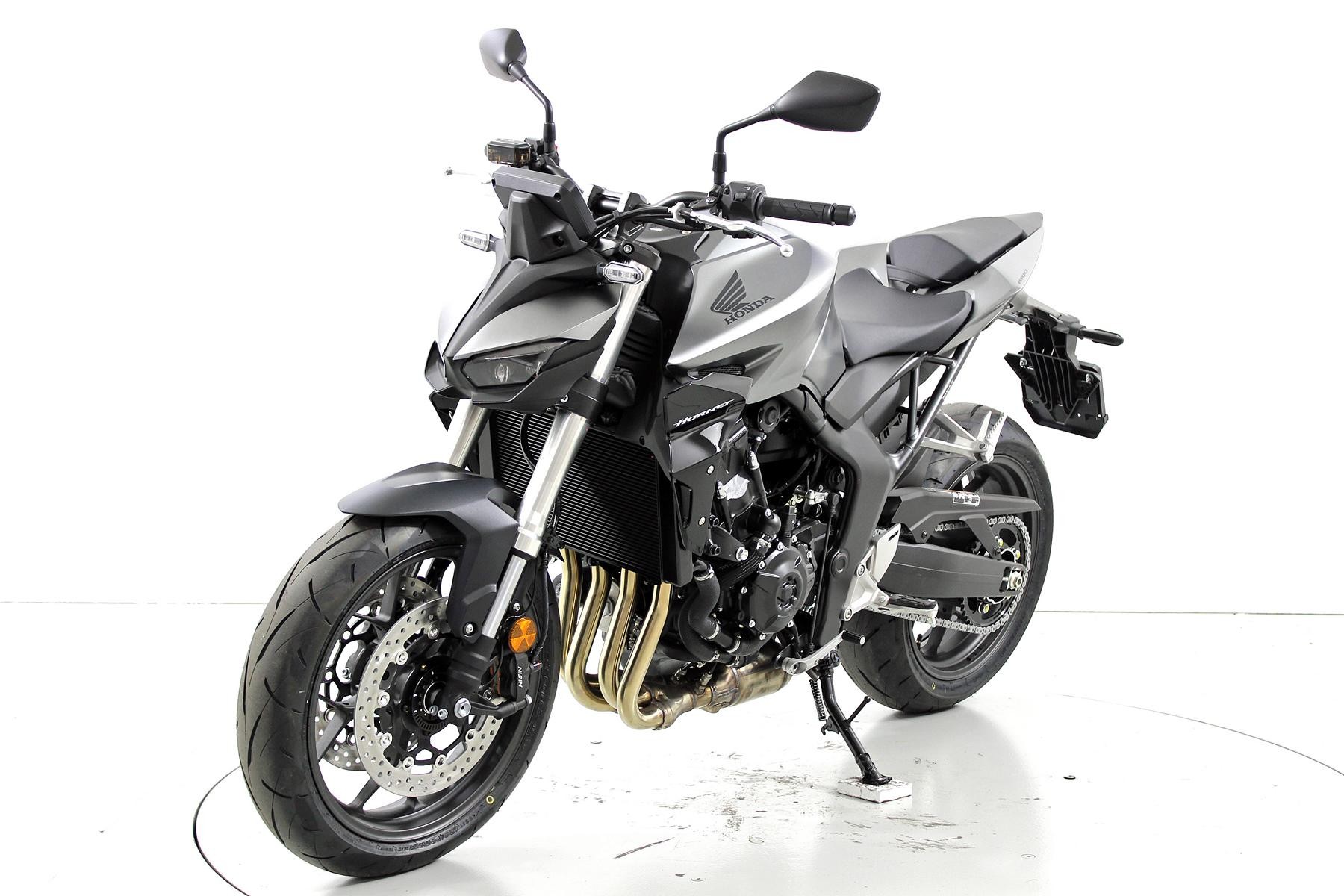 HONDA CB 1000 Hornet ABS-image-2