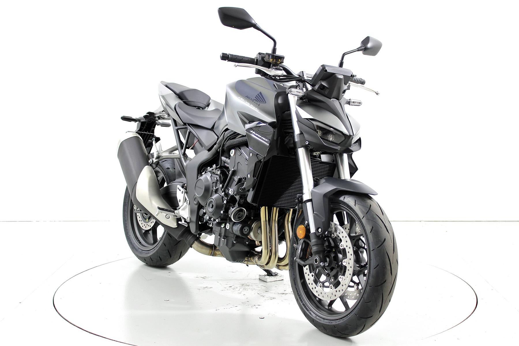 HONDA CB 1000 Hornet ABS-image-1