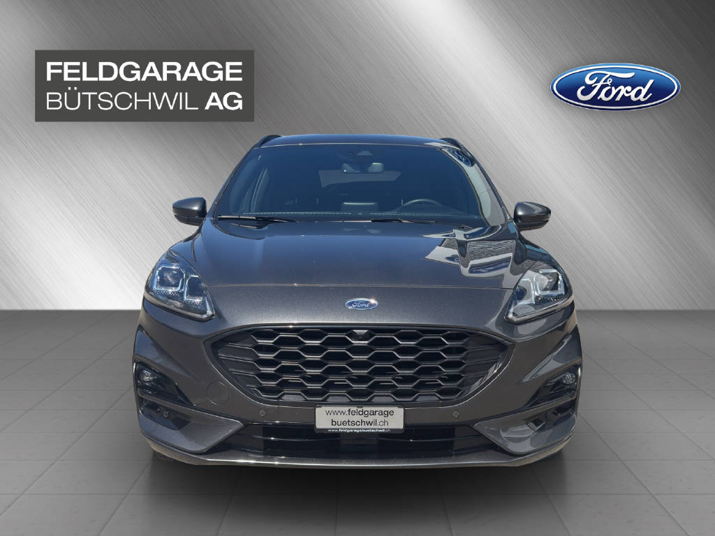 FORD Kuga 2.5 Hybrid ST-Line X 4x4 **Inkl. AHK**-showroom-element-1