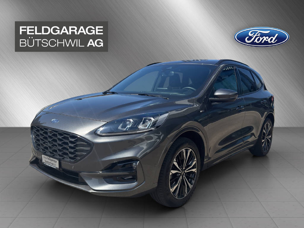 FORD Kuga 2.5 Hybrid ST-Line X 4x4 **Inkl. AHK**