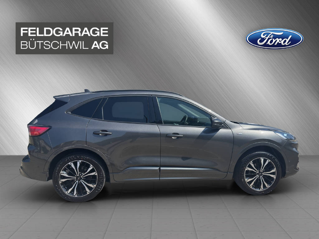 FORD Kuga 2.5 Hybrid ST-Line X 4x4 **Inkl. AHK**-showroom-element-3