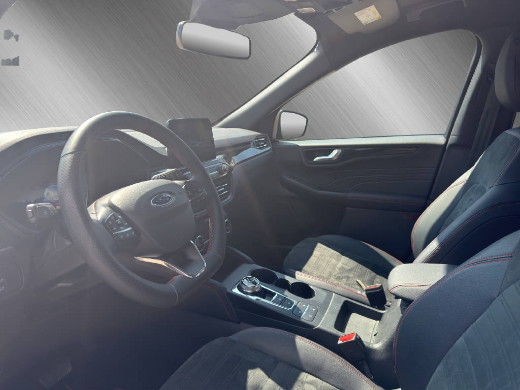 FORD Kuga 2.5 Hybrid ST-Line X 4x4 **Inkl. AHK**-image-8