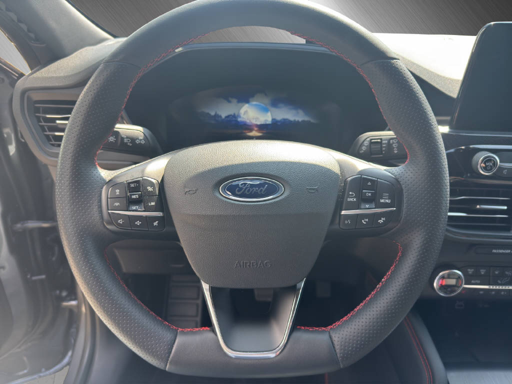 FORD Kuga 2.5 Hybrid ST-Line X 4x4 **Inkl. AHK**-image-9