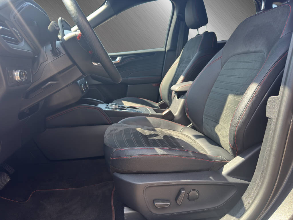 FORD Kuga 2.5 Hybrid ST-Line X 4x4 **Inkl. AHK**-image-14