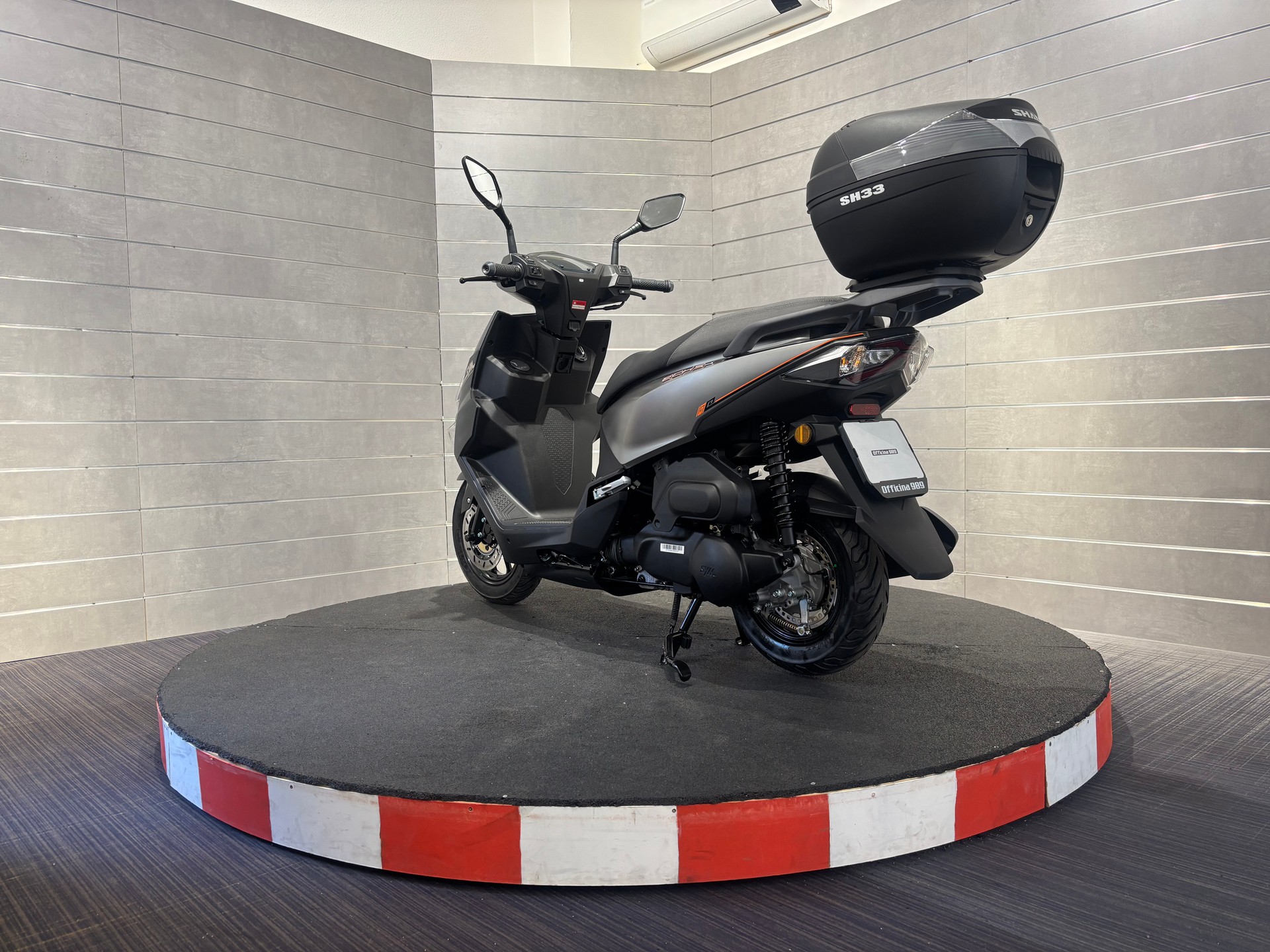 SYM ECHS 125-image-2