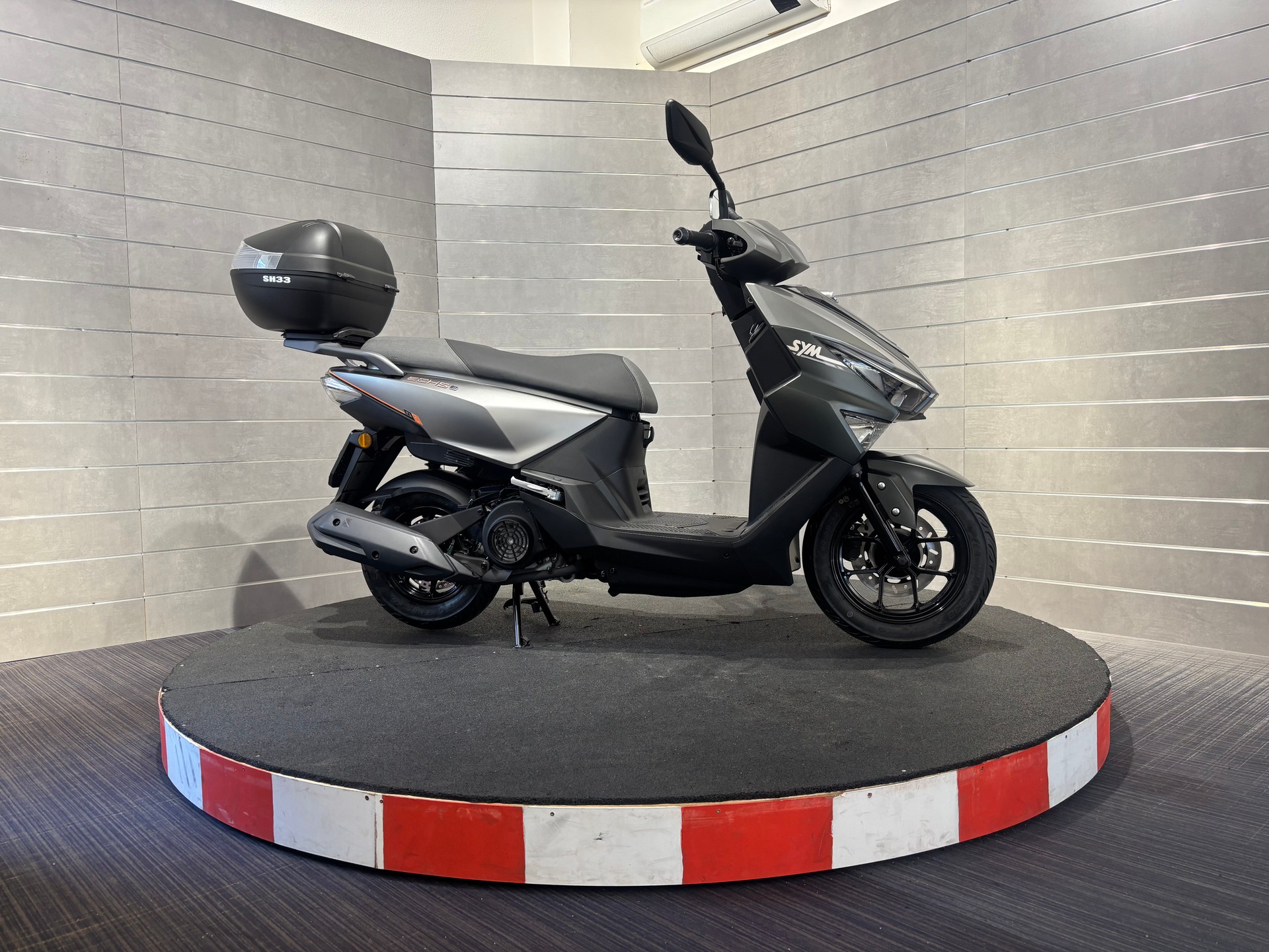 SYM ECHS 125-image-6