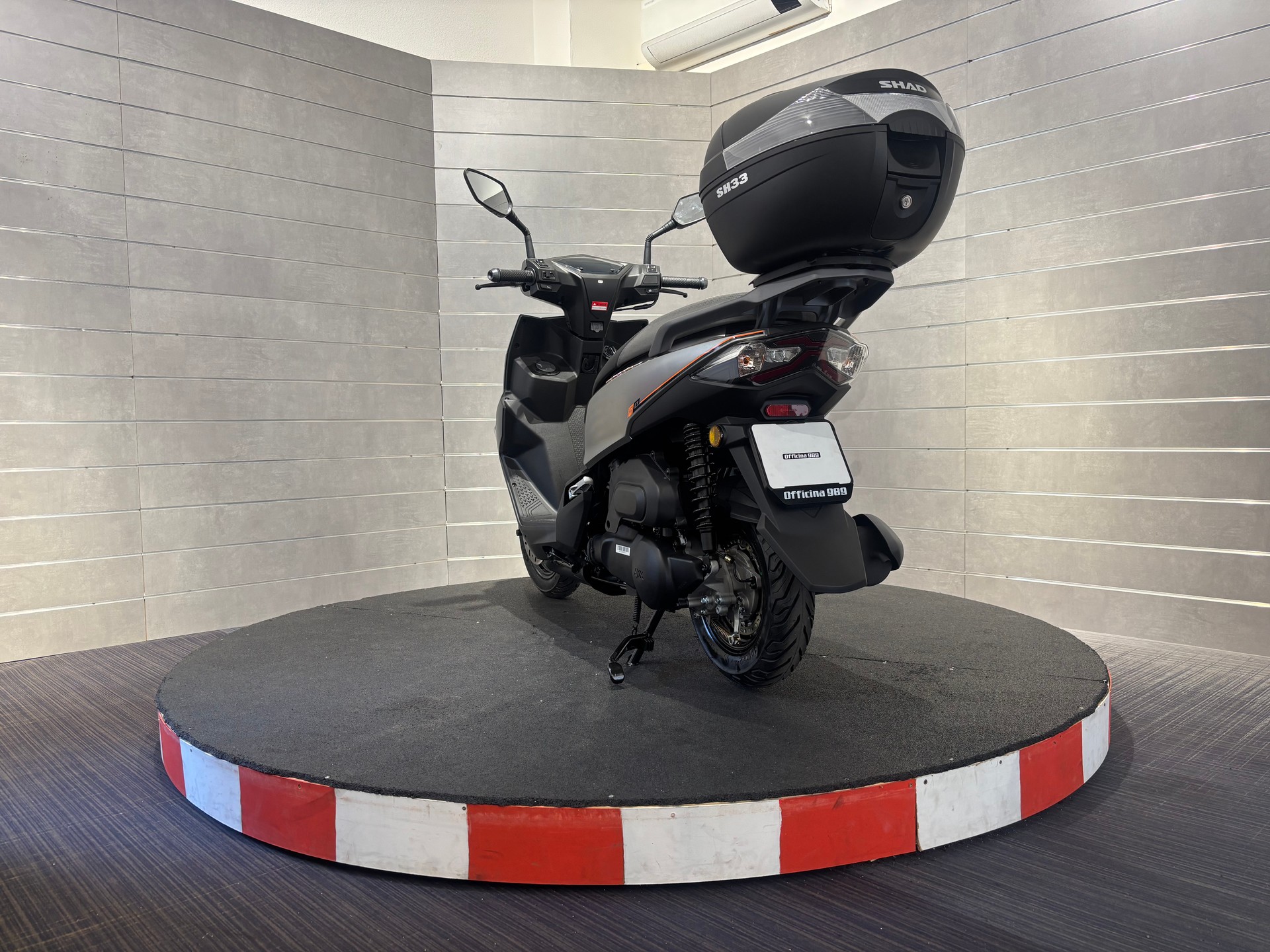 SYM ECHS 125-image-3