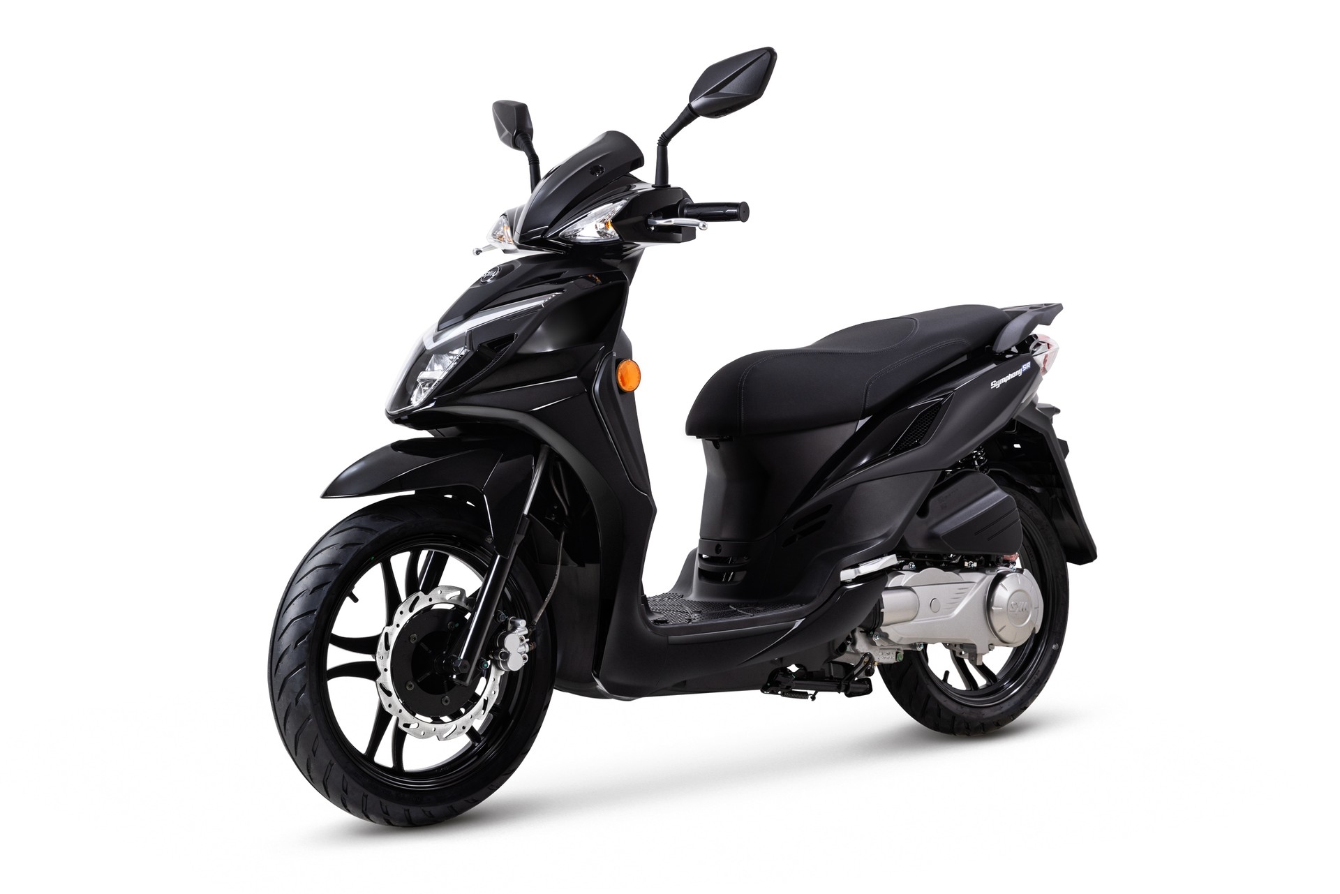 SYM Symphony SR 125 ABS E5+-image-1