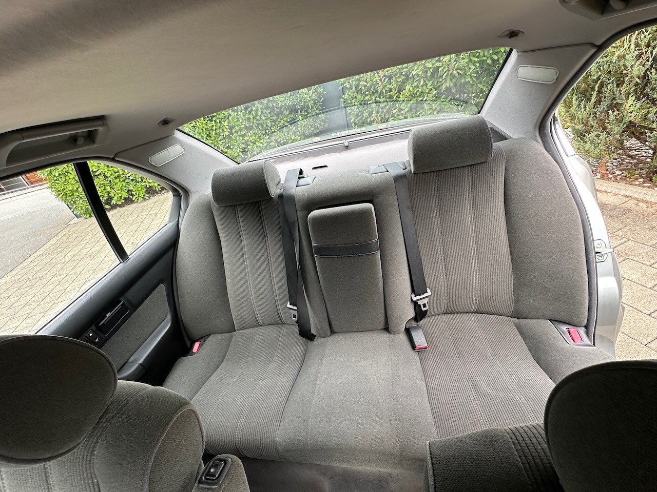 BMW 535i A-image-13