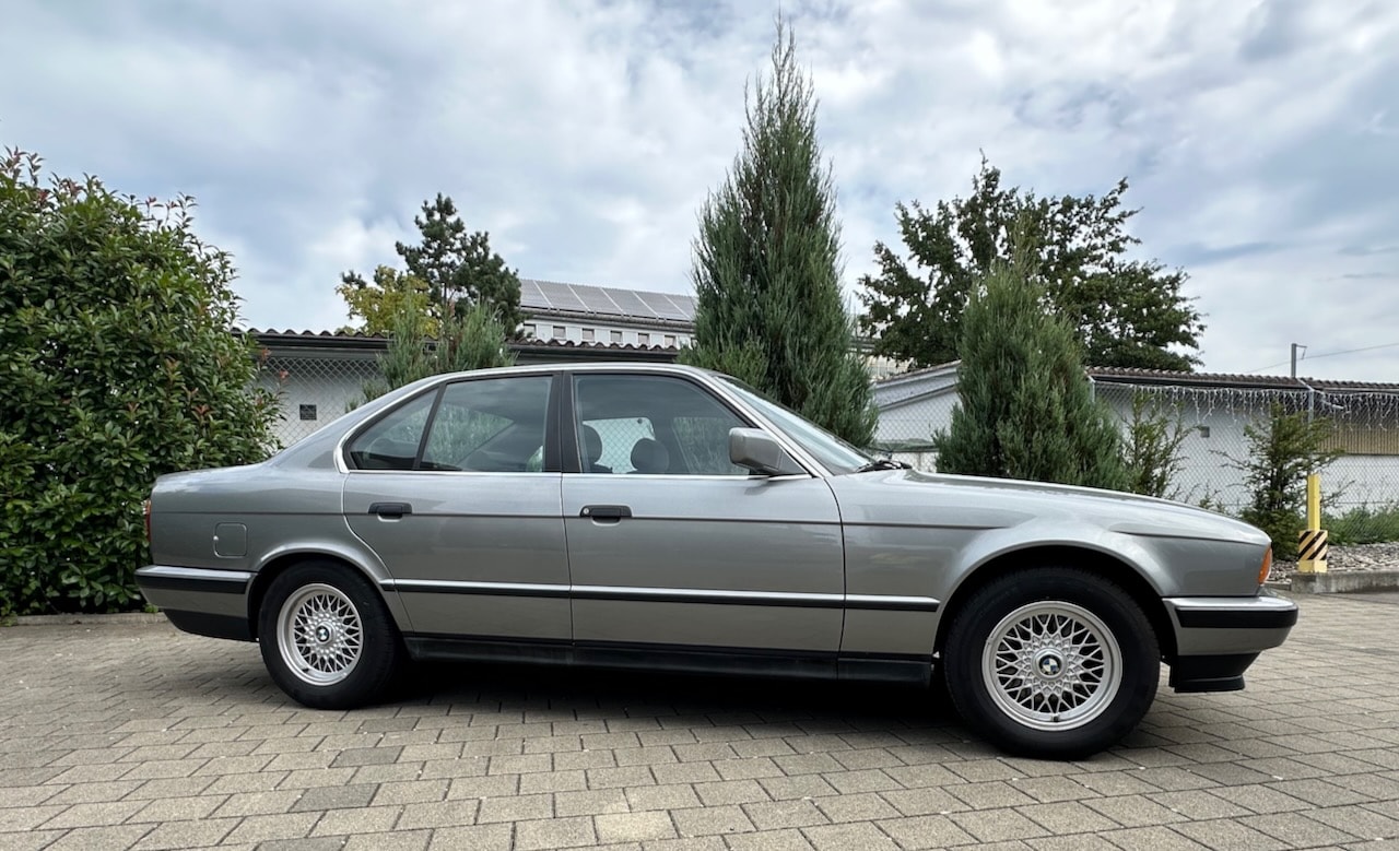 BMW 535i A-image-1