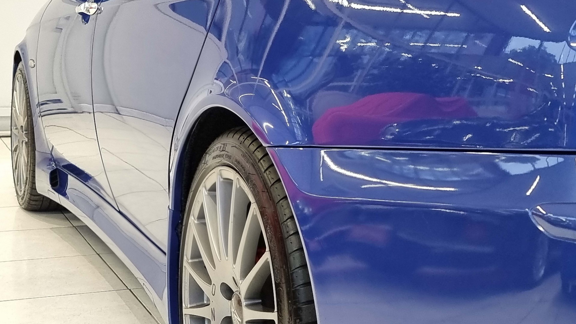ALFA ROMEO 156 3.2 V6 24V GTA-showroom-element-3