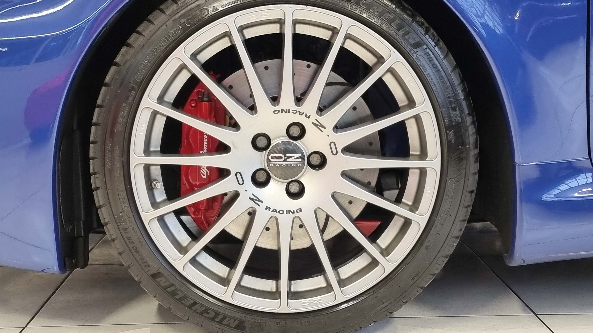 ALFA ROMEO 156 3.2 V6 24V GTA-image-11