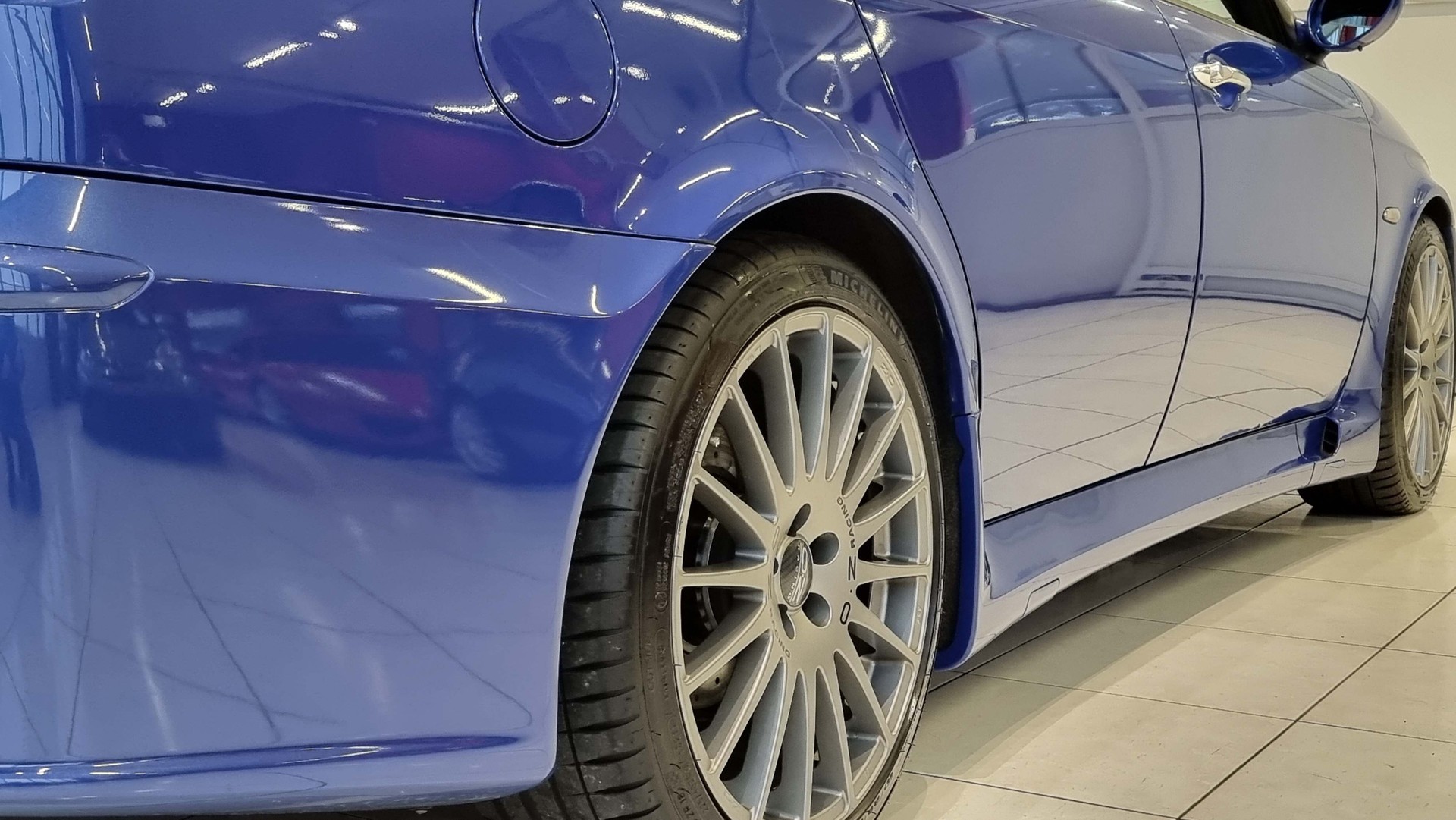 ALFA ROMEO 156 3.2 V6 24V GTA-image-7
