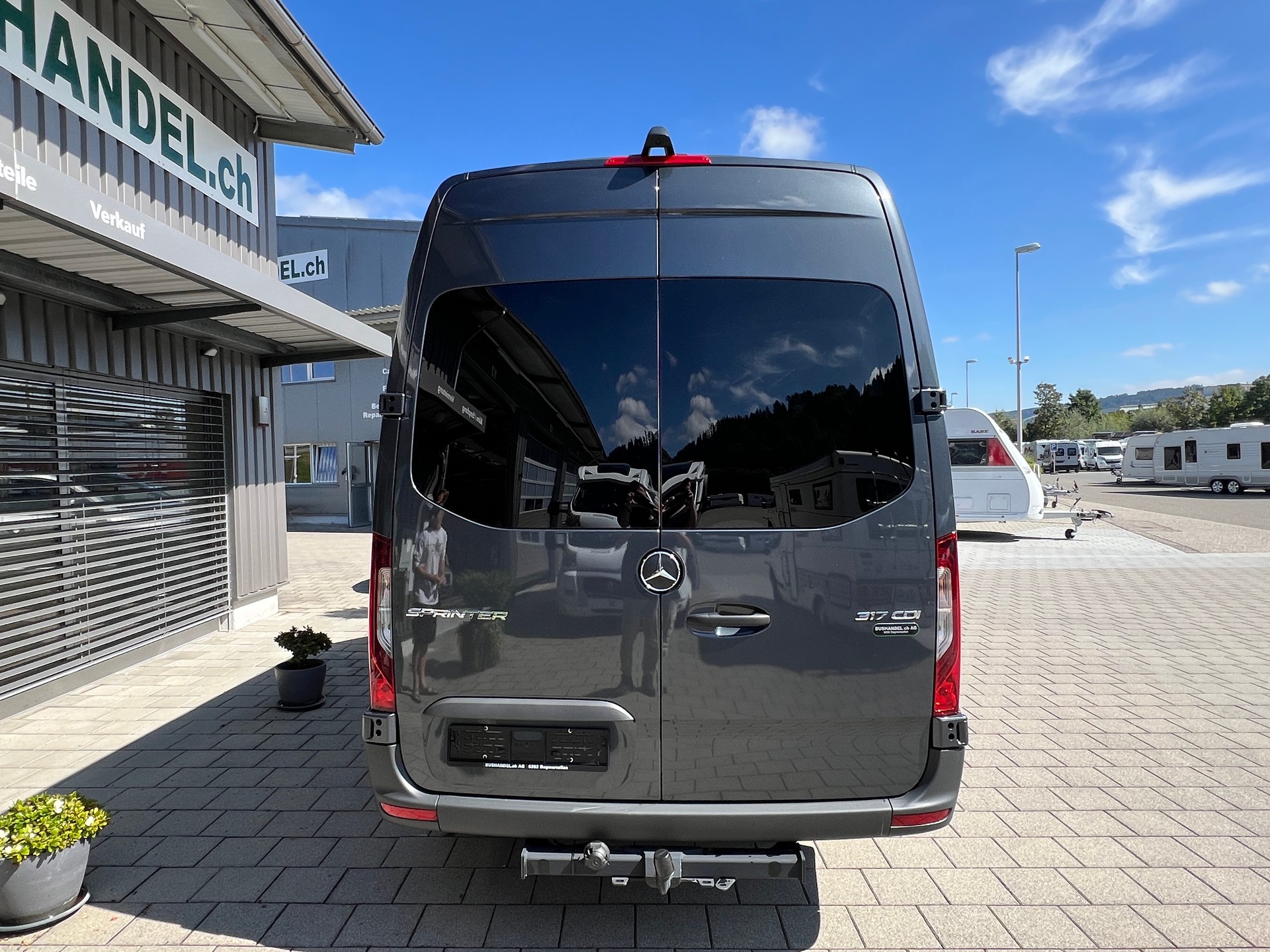 MERCEDES-BENZ (C03) 317 tenoritgrau-image-3