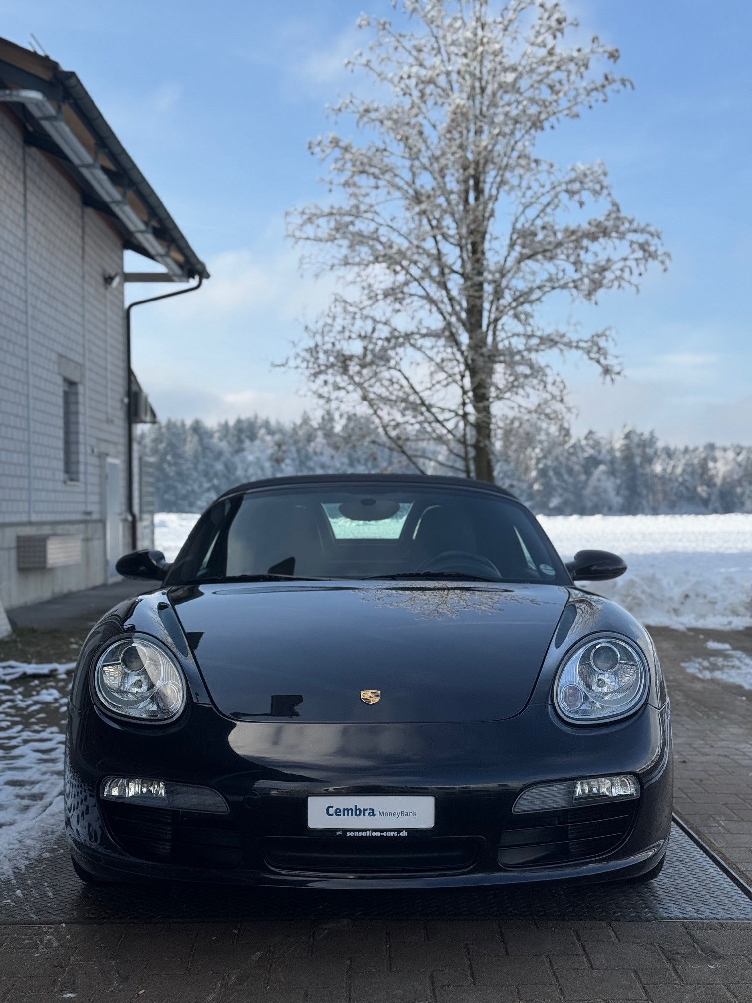 PORSCHE Boxster S 3.2-showroom-element-1