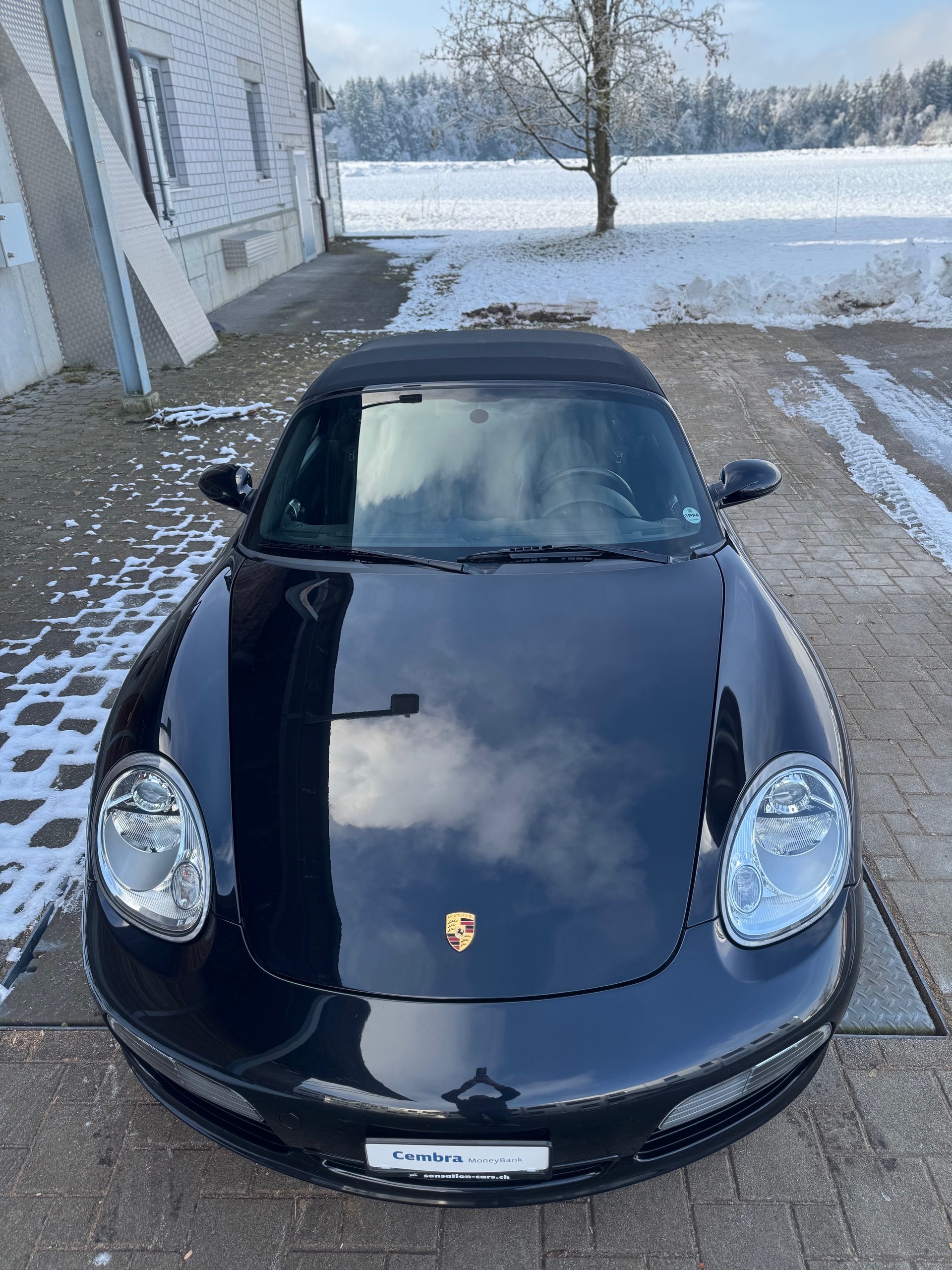 PORSCHE Boxster S 3.2-showroom-element-2