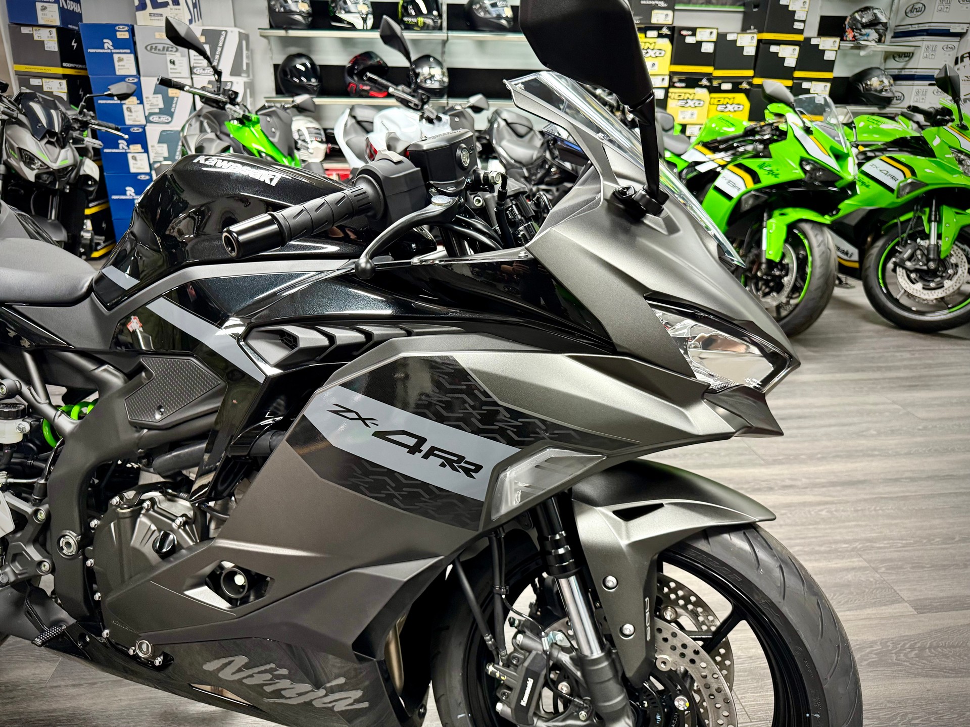 KAWASAKI NINJA ZX-4RR NEW 2026 ( 35kW +350.- )-image-2