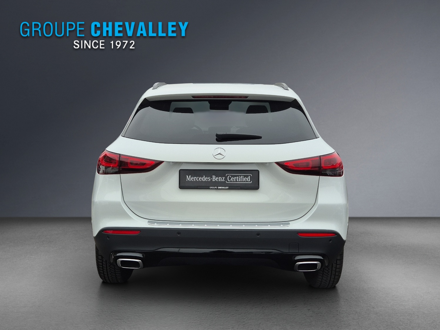 MERCEDES-BENZ GLA 220d Progressive-image-4