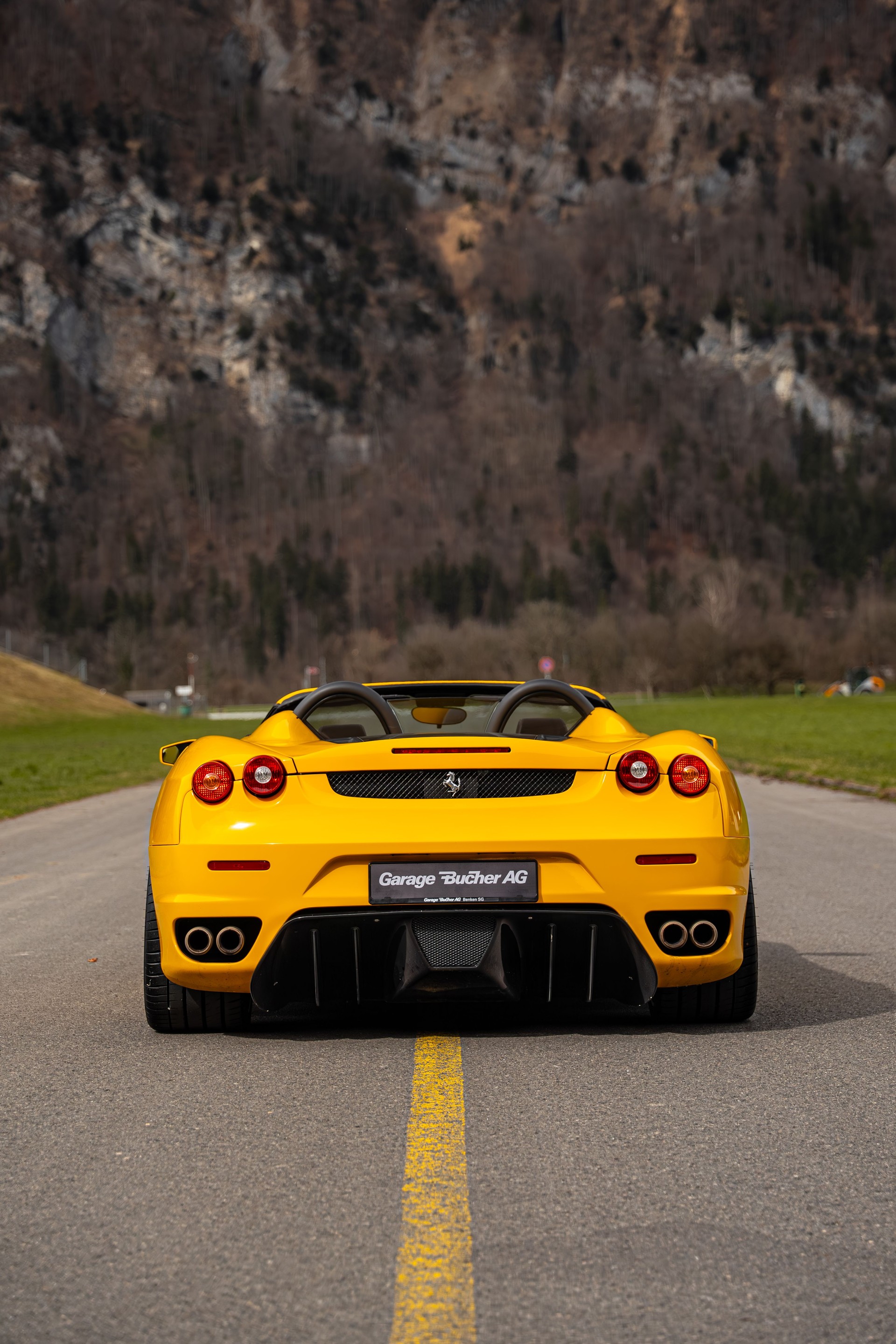 FERRARI F430 Spider-image-6