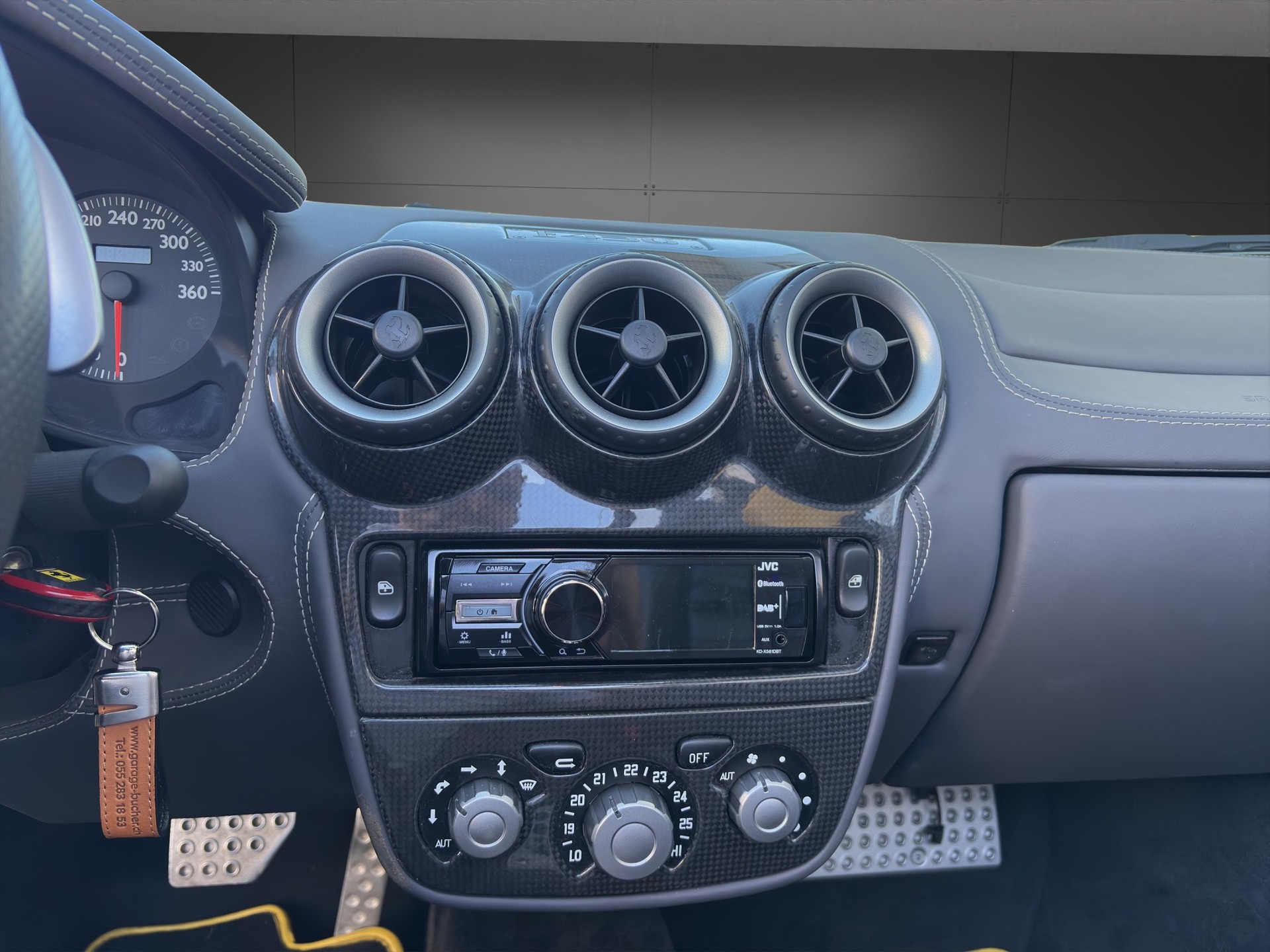 FERRARI F430 Spider-image-13