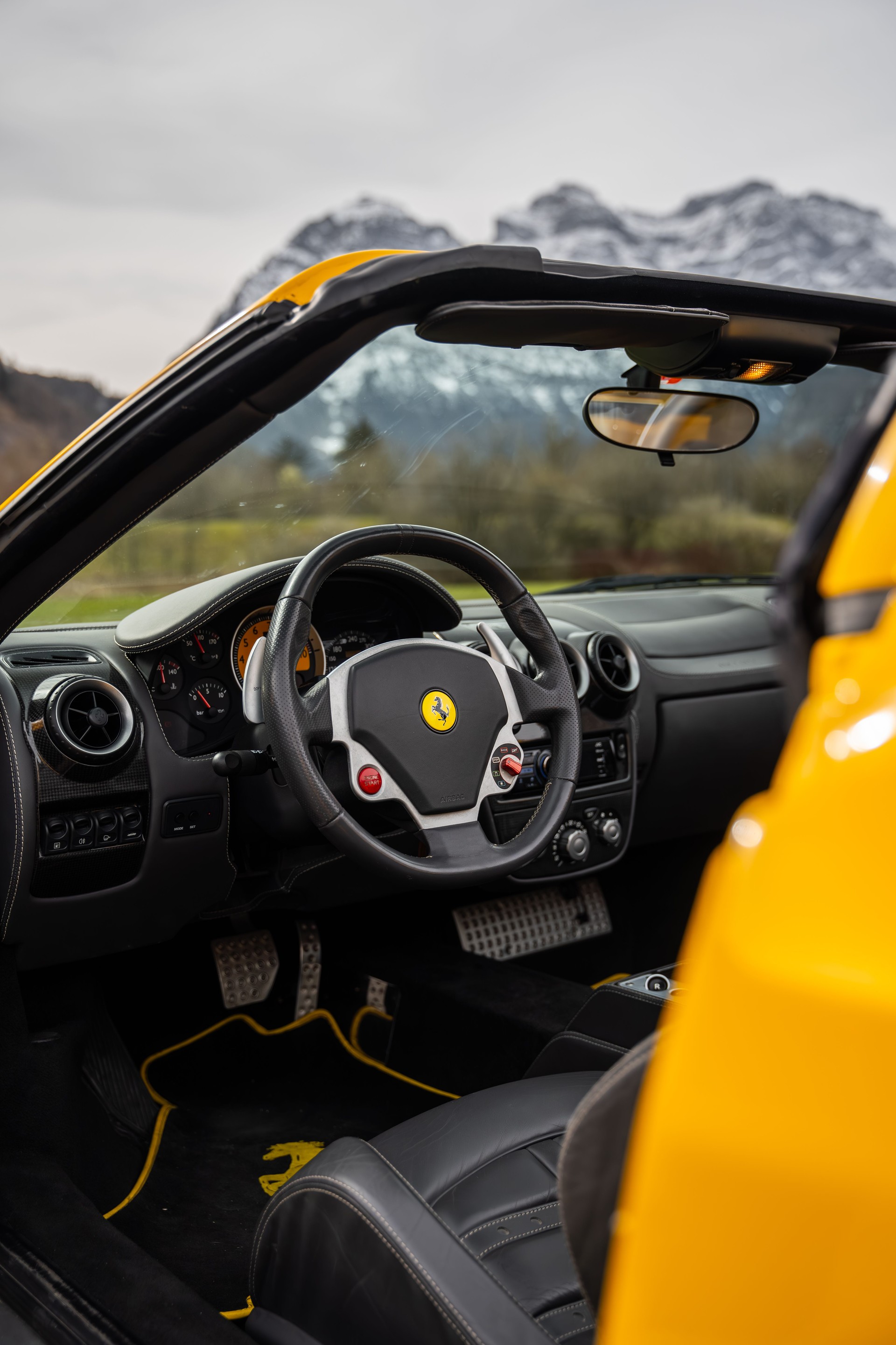 FERRARI F430 Spider-image-7