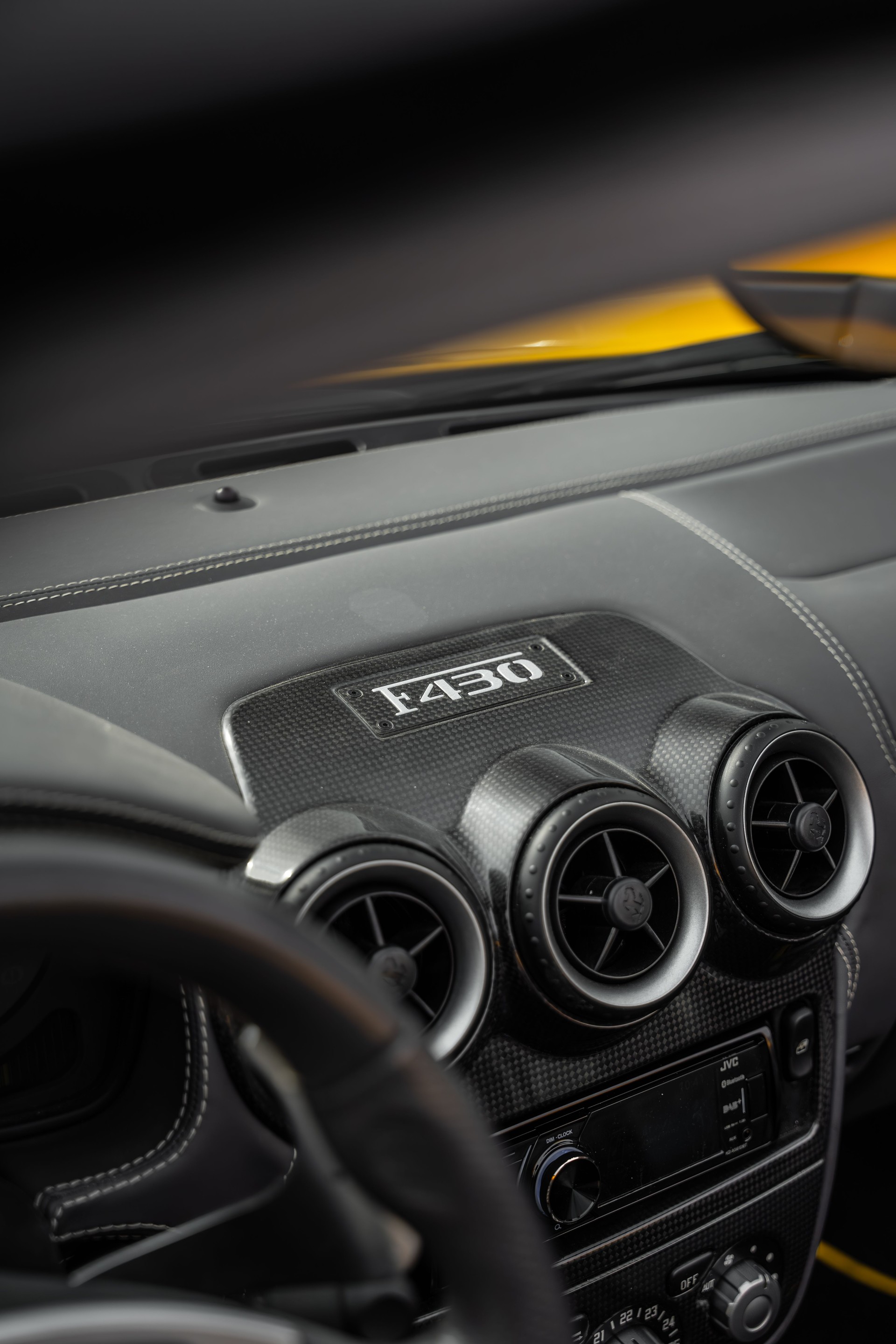 FERRARI F430 Spider-image-10