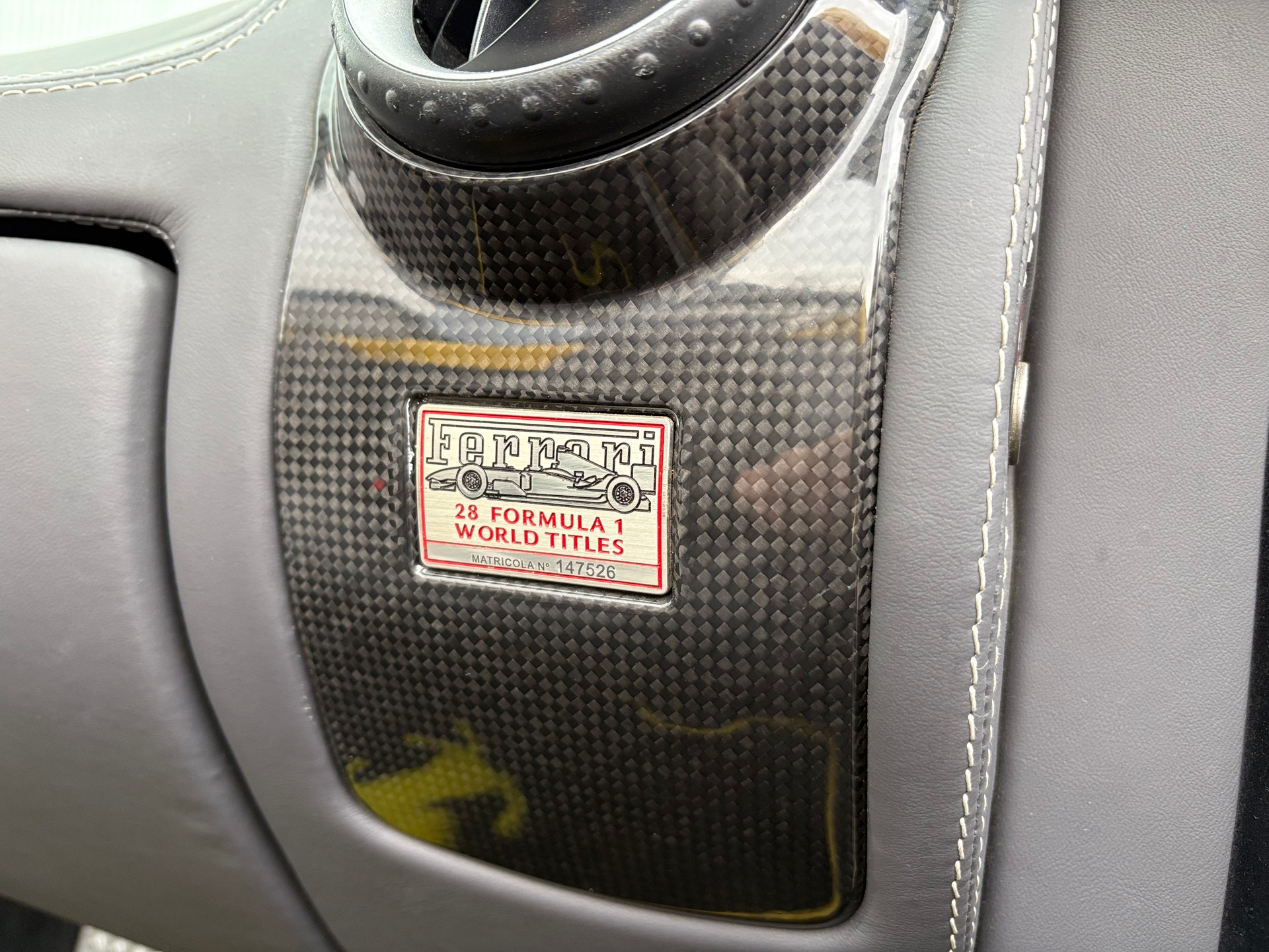 FERRARI F430 Spider-image-15