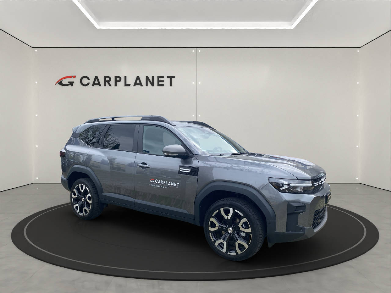 DACIA BIGSTER journey hybrid 155-image-5