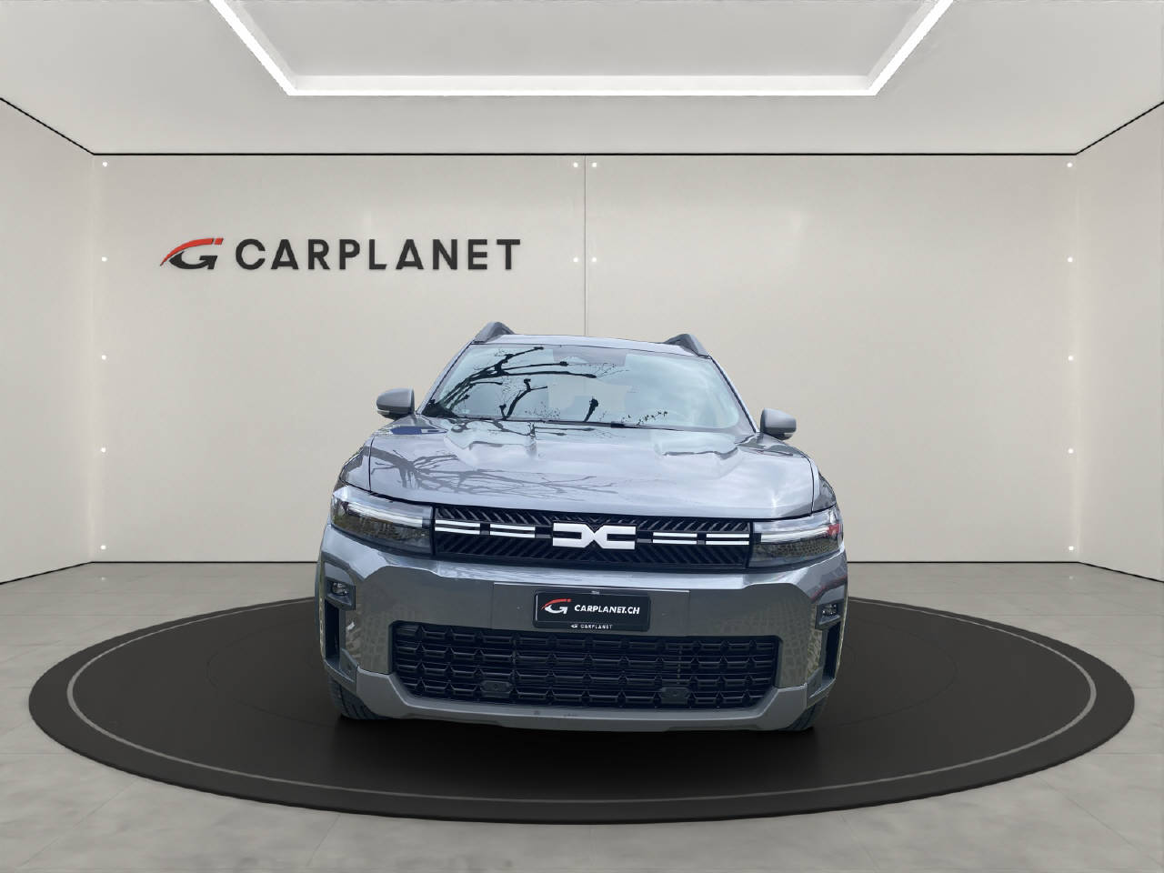 DACIA BIGSTER journey hybrid 155-showroom-element-1