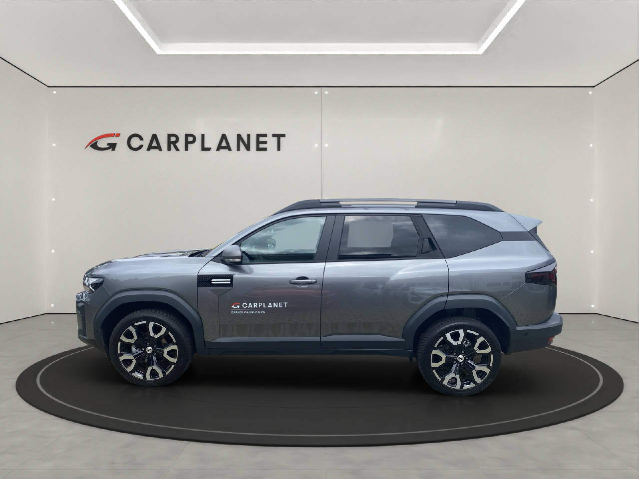DACIA BIGSTER journey hybrid 155-showroom-element-2